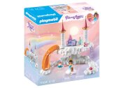 PLAYMOBIL 71360 Himmlische Babywolke