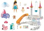 PLAYMOBIL 71360 Himmlische Babywolke