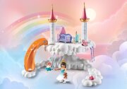 PLAYMOBIL 71360 Himmlische Babywolke