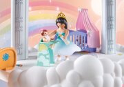 PLAYMOBIL 71360 Himmlische Babywolke