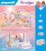 PLAYMOBIL 71360 Himmlische Babywolke