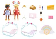 PLAYMOBIL 71362 Himmlische Pyjamaparty