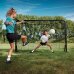 BERG SportsGoal Fussballtor S - Tor schwarz