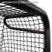 BERG SportsGoal Fussballtor M - Tor schwarz