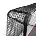 BERG SportsGoal Fussballtor M - Tor mit Torwand