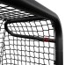 BERG SportsGoal Fussballtor M - Tor mit Torwand
