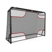 BERG SportsGoal Fussballtor L - Tor mit Torwand