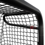 BERG SportsGoal Fussballtor L - Tor mit Torwand