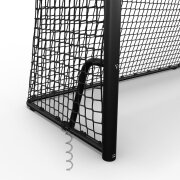 BERG SportsGoal Fussballtor L - Tor mit Torwand