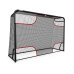 BERG SportsGoal Fussballtor L - Tor mit Torwand