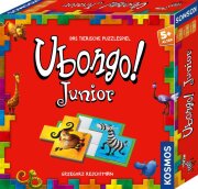 Kosmos 683429 Ubongo! Junior