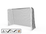 BERG SportsGoal S - Netz mit Netzgurt Ersatzteil zum...