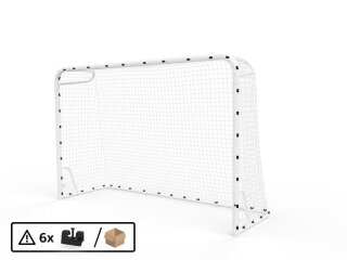 BERG SportsGoal - Netzklammern (6x) Ersatzteil zum Fussbaltor