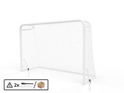 BERG SportsGoal - Ankor (2x) Ersatzteil zum Fussbaltor