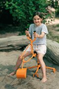 beleduc TopPlay Kindergarten Bagger Sitzbagger