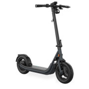 Egret X+ E-Scooter 12,5 Zoll Graphit grey / grau mit Straßenzulassung & Blinker