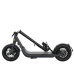 Egret X+ E-Scooter 12,5 Zoll Graphit grey / grau mit Straßenzulassung & Blinker