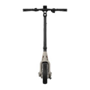 Egret X+ E-Scooter 12,5 Zoll stone white / weiss mit Straßenzulassung & Blinker