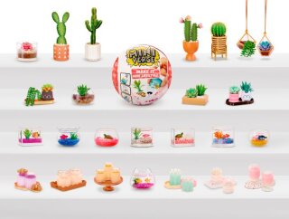 MGAs Miniverse - Make It Mini Lifestyle