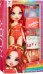 Rainbow High Swim & Style Fashion Doll- Ruby (Red)