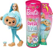Barbie Cutie Reveal Barbie Costume Cuties Series - Teddy...