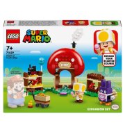 LEGO® Super Mario 71429 Mopsie in Toads Laden –...