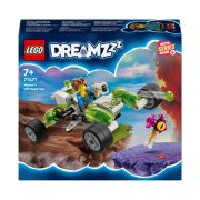 LEGO® Dreamzzz 71471 Mateos Geländeflitzer