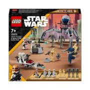 LEGO® Star Wars 75372 Clone Trooper™ &...