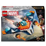 LEGO® Marvel Super 76278 Rockets Raumschiff vs. Ronan...