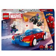 LEGO® Marvel Super 76279 Spider-Mans Rennauto &...