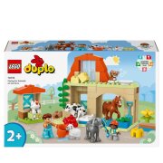 LEGO® Duplo 10416 Tierpflege auf dem Bauernhof ab...