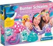 Clementoni Galileo - Bunter Schleim