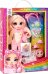 Junior High PJ Party Fashion Doll-  Bella (Pink)