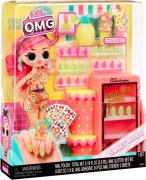 L.O.L. Surprise OMG Sweet Nails™ - Pinky Pops Fruit...