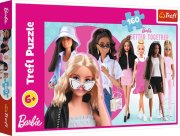 Puzzle 160 - Barbie