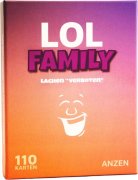 LOL FAMILY -  Lachen verboten