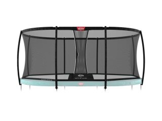 BERG Grand Trampolin Sicherheitsnetz Deluxe 470