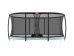 BERG Grand Trampolin Sicherheitsnetz Deluxe 470