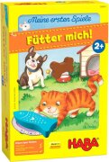 HABA Meine ersten Spiele – Fütter mich!