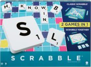 Scrabble Core Refresh (D)