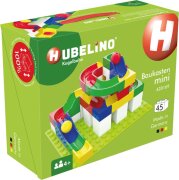 HUBELINO Kugelbahn Baukasten mini (45) 420169