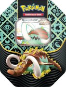 Pokémon Karmesin & Purpur 04.5 Tin 1