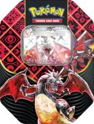 Pokémon Karmesin & Purpur 04.5 Tin #3