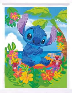 Crystal Art Stitch
