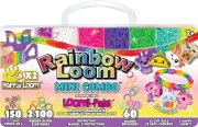 Rainbow Loom® Loomi Pals Mini Combo Set