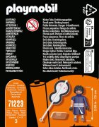 PLAYMOBIL 71223 Obito