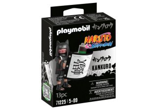 PLAYMOBIL 71225 Kankuro
