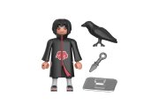 PLAYMOBIL 71226 Itachi Akatsuki