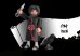 PLAYMOBIL 71226 Itachi Akatsuki