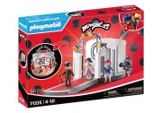 PLAYMOBIL 71335 Miraculous: Fashion Show in Paris